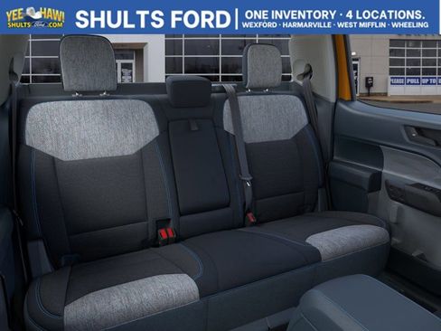 New 2026 Ford Maverick XLT AWD/4WD image 12