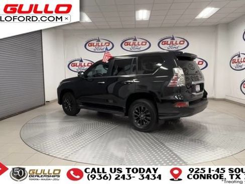 Used 2023 Lexus GX 460 Premium AWD/4WD image 6