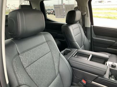 Used 2024 Toyota Tundra SR5 w/ SR5 Premium Package image 18