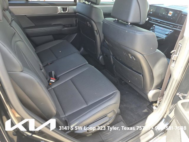 Used 2024 Hyundai Santa Fe XRT AWD/4WD image 16