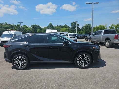 Used 2024 Lexus RX 350 w/ Technology Package AWD/4WD image 8