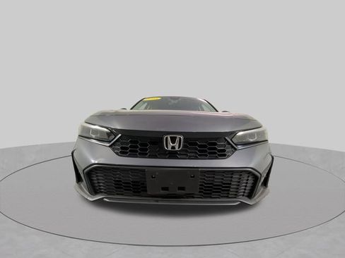 Used 2025 Honda Civic LX image 41