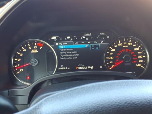 Used 2019 Ford F150 Raptor w/ Equipment Group 802A Luxury AWD/4WD image 31