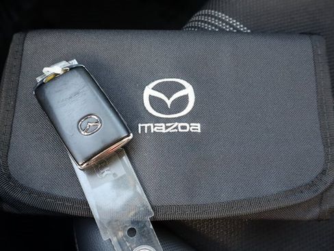 Certified 2025 MAZDA CX-50 AWD 2.5 S w/ Preferred Package image 48