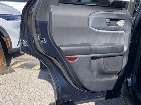 Used 2022 Ford Bronco Sport Big Bend w/ Convenience Package image 15