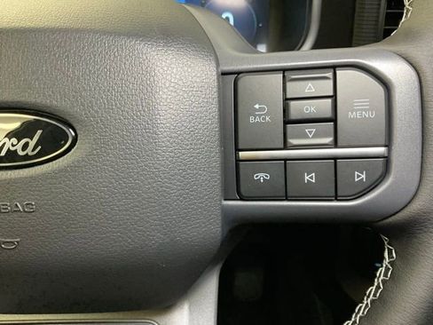 New 2025 Ford F150 Lariat w/ Equipment Group 502A High image 26