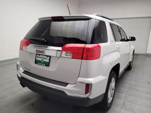 Used 2016 GMC Terrain SLE w/ Driver Alert Package I FWD image 7