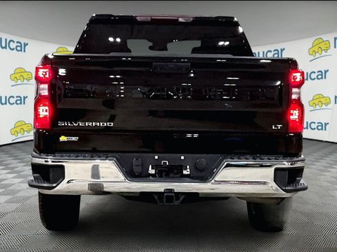 Certified 2023 Chevrolet Silverado 1500 LT image 5