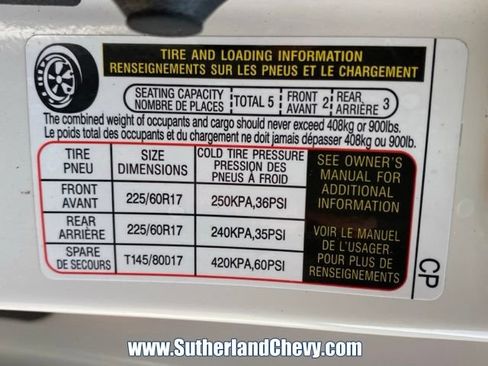 Used 2023 Subaru Forester Premium AWD/4WD image 40