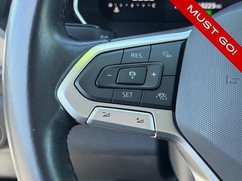 Used 2024 Volkswagen Jetta S FWD image 15
