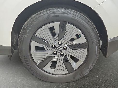 Used 2025 Nissan Murano SL w/ Cargo Package AWD/4WD image 35