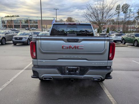 Used 2024 GMC Sierra 1500 Denali image 5