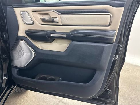 Used 2019 RAM 1500 Limited AWD/4WD image 23