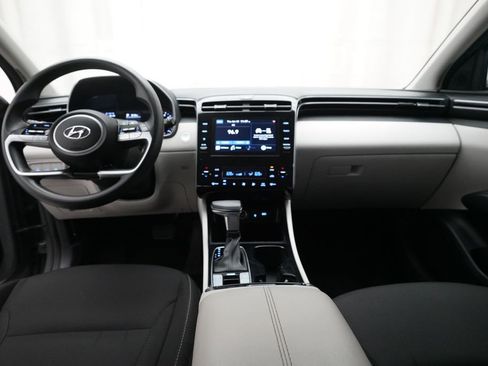 Used 2024 Hyundai Tucson SEL AWD/4WD image 5