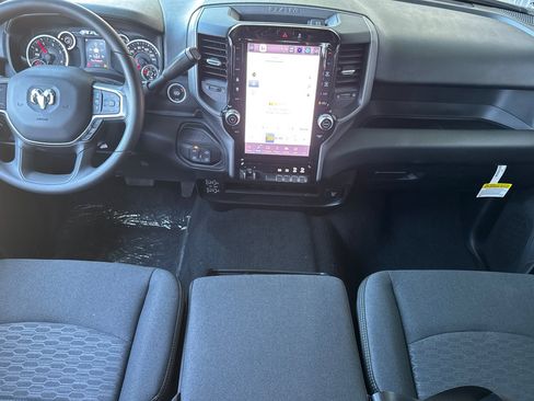 New 2026 RAM 2500 Warlock AWD/4WD image 12