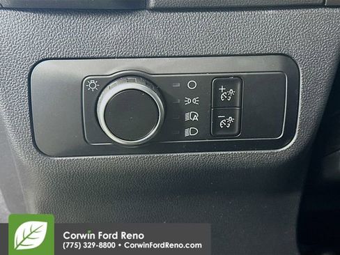 New 2026 Ford Bronco Sport Big Bend AWD/4WD image 11