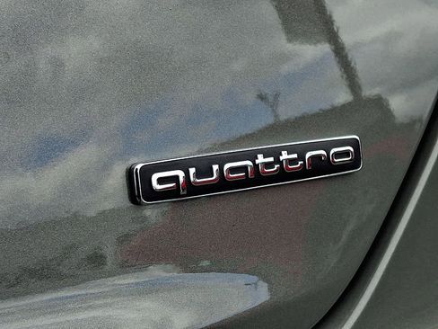Used 2025 Audi A5 2.0T Premium Plus AWD/4WD image 33