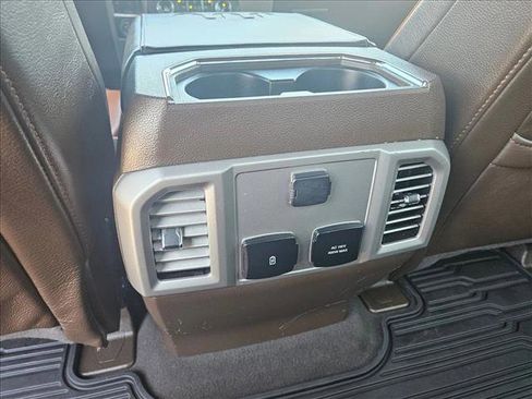Used 2020 Ford F250 King Ranch w/ Chrome Package image 18
