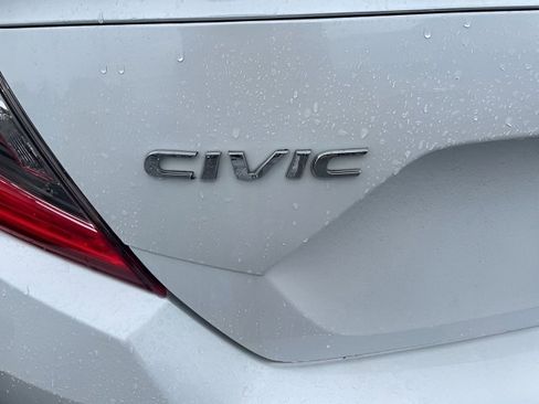 Used 2019 Honda Civic LX image 13
