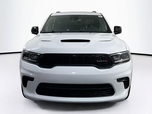 Used 2023 Dodge Durango R/T AWD/4WD image 2