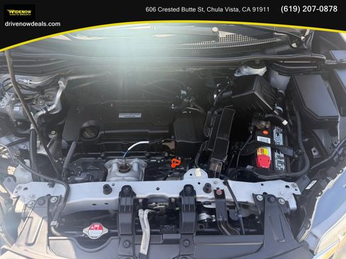 Used 2016 Honda CR-V EX-L image 30