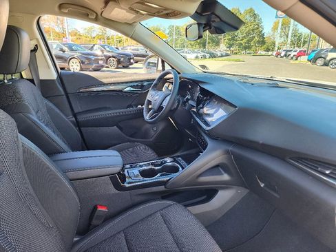 Certified 2022 Buick Envision Preferred image 26