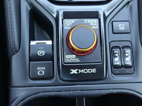 Certified 2023 Subaru Forester Wilderness AWD/4WD image 31