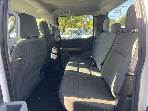 Used 2024 Ford F150 XLT w/ Tow/Haul Package image 20