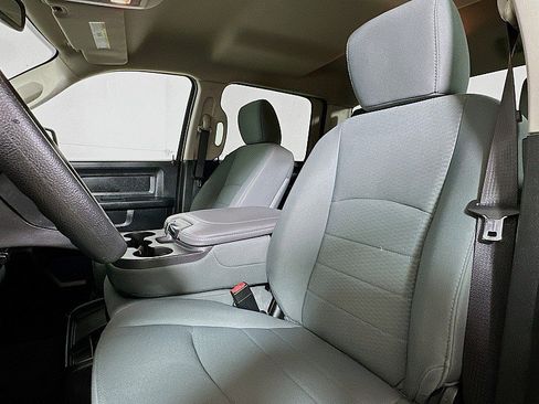 Used 2014 RAM 1500 Express image 11