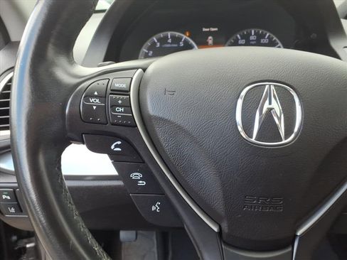 Used 2018 Acura RDX AWD w/ Advance Package image 24