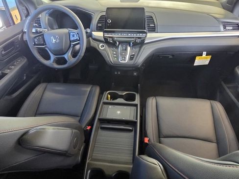 New 2026 Honda Odyssey Sport-L image 38