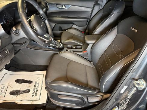 Used 2024 Kia Forte GT-Line FWD image 19