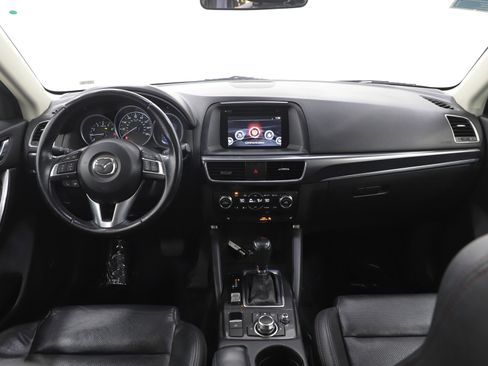 Used 2016 MAZDA CX-5 Grand Touring image 15