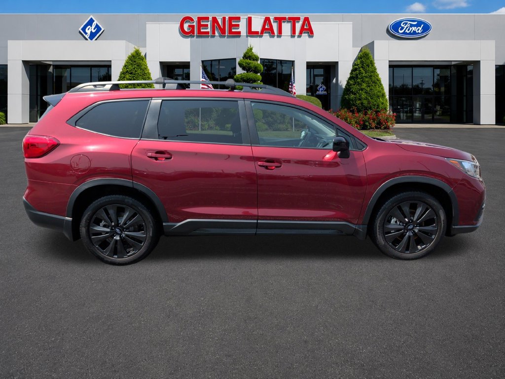 Used 2022 Subaru Ascent Onyx Edition AWD/4WD image 9