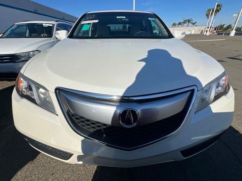Used 2015 Acura RDX FWD image 2