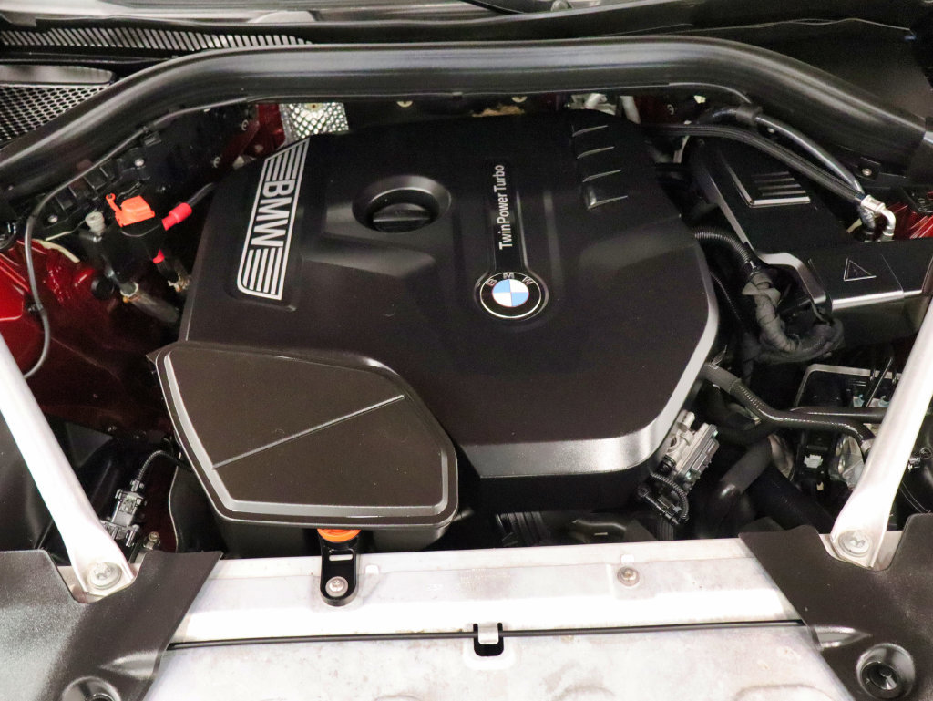 Used 2019 BMW X4 xDrive30i AWD/4WD image 59
