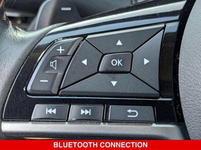 Certified 2023 Nissan Altima 2.5 SR AWD/4WD image 21