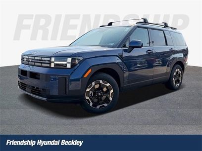 New 2026 Hyundai Santa Fe SEL
