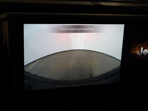 New 2026 Jeep Wrangler Willys AWD/4WD image 36