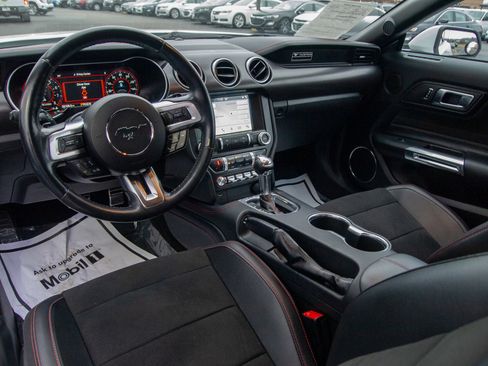 Used 2019 Ford Mustang GT Premium w/ Equipment Group 401A image 24