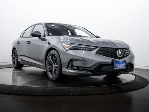 Used 2023 Acura Integra A-Spec image 1