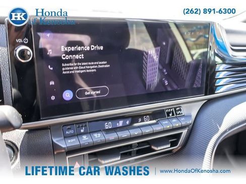 Used 2025 Toyota Camry SE w/ Multimedia Upgrade Package FWD image 18