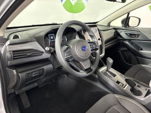 Certified 2025 Subaru Crosstrek 2.0i Premium image 27