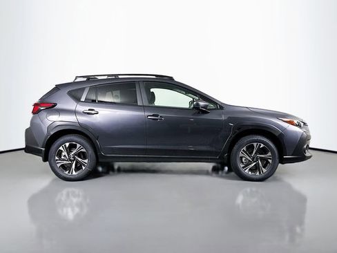 New 2026 Subaru Crosstrek 2.0i Premium AWD/4WD image 8