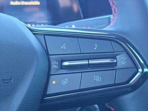 New 2026 Chevrolet Traverse RS image 30