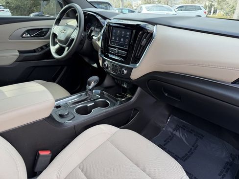 Used 2023 Chevrolet Traverse LS image 12