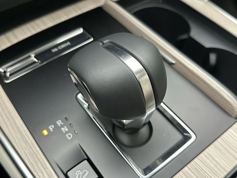 New 2026 MAZDA CX-90 3.3 Turbo w/ Premium Plus Pkg image 20