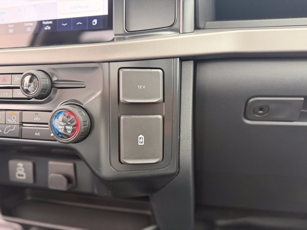 New 2026 Ford F150 XL RWD image 28