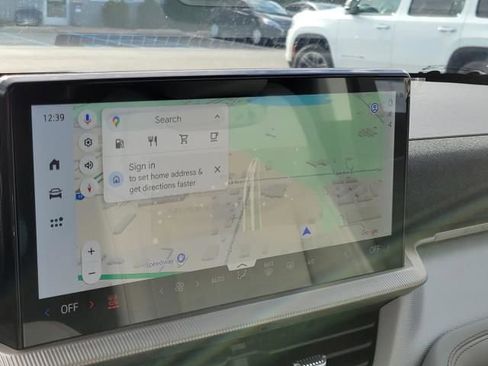 New 2026 Ford Explorer Active image 33