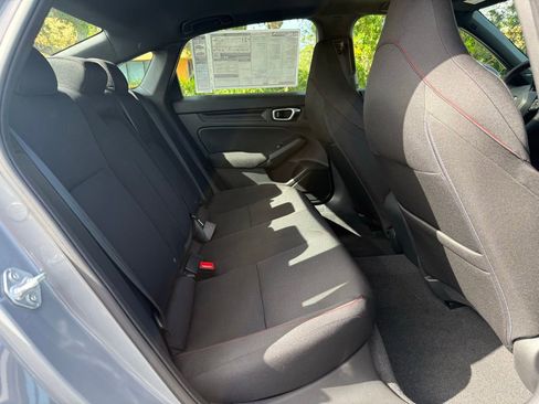 New 2026 Honda Civic Si image 13